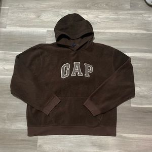 Gap Fleece hoodie